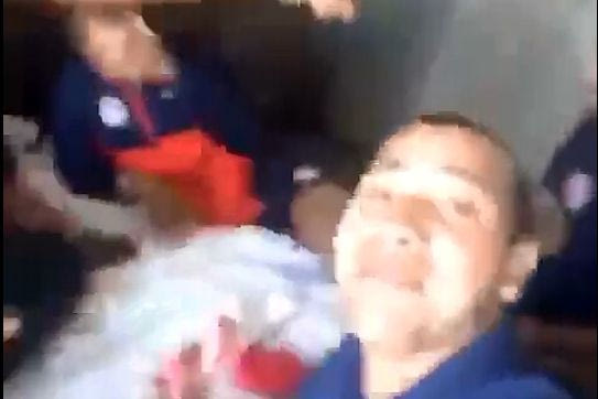 Τι έκαναν οι παίκτες του Ολυμπιακού το βράδυ πριν την Σπόρτινγκ