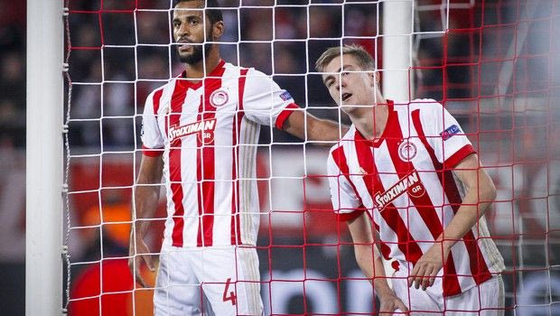 Ο Ένγκελς χρειαζόταν ανάσες και θα τις πάρει από τον Μποτία