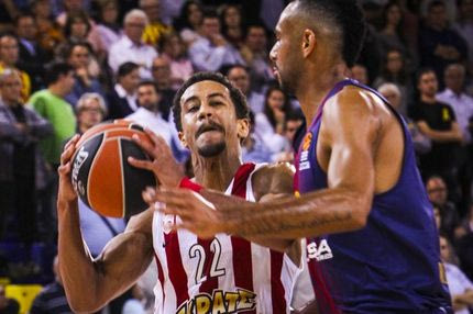 Καλύτερα να χάνεις με τον Τολιόπουλο παρά με (αυτόν) τον Ρόμπερτς