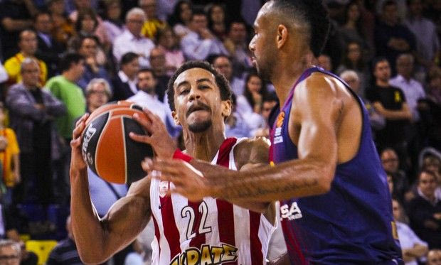 Καλύτερα να χάνεις με τον Τολιόπουλο παρά με (αυτόν) τον Ρόμπερτς