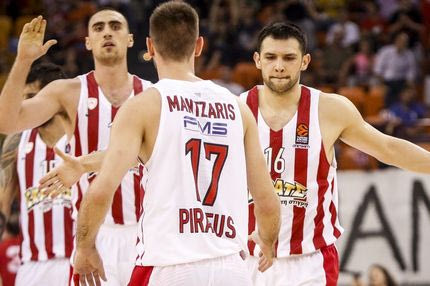 Πού θα πρέπει να νικήσει ο Ολυμπιακός για να είναι… καλά