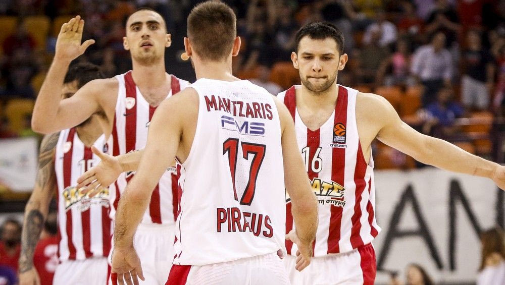 Πού θα πρέπει να νικήσει ο Ολυμπιακός για να είναι… καλά