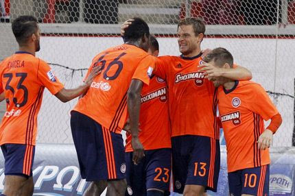 “Μάθε να βουτάς σαν τον Μακ για πέναλτι…”!