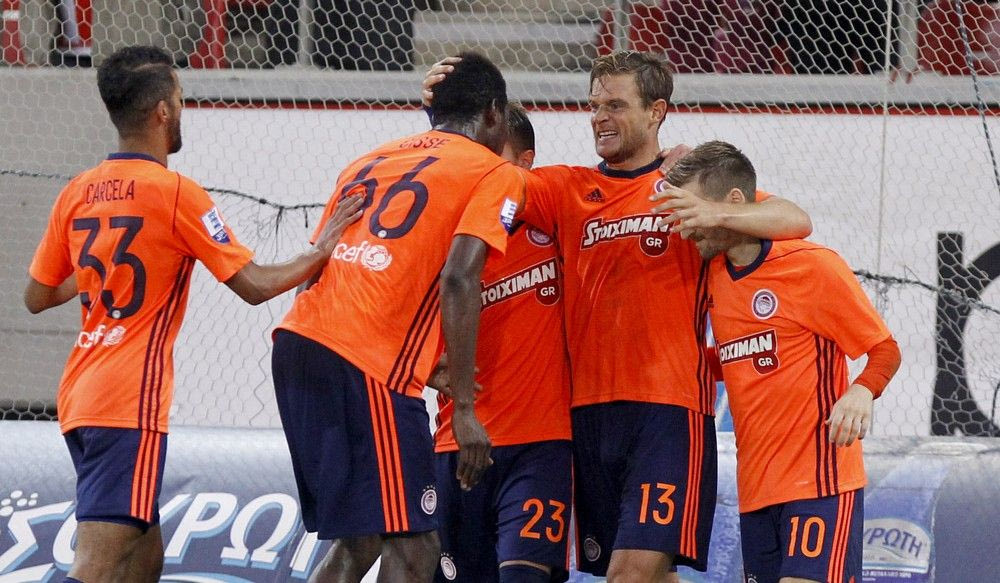 “Μάθε να βουτάς σαν τον Μακ για πέναλτι…”!