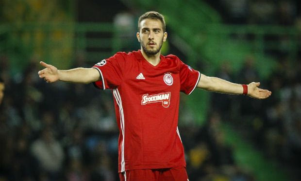 Ο αποκλεισμός φέρνει σαρωτικές αλλαγές