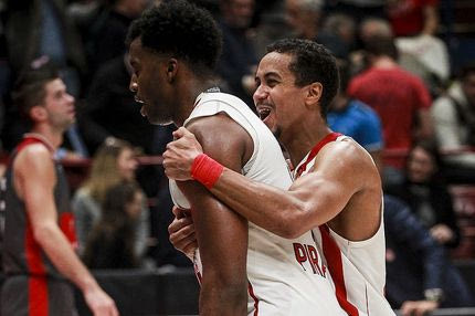 Μπροστά γλύκα, πίσω… τρύπα