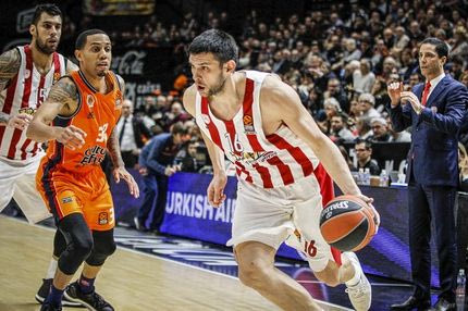 Παίζουν και για τον Σπανούλη