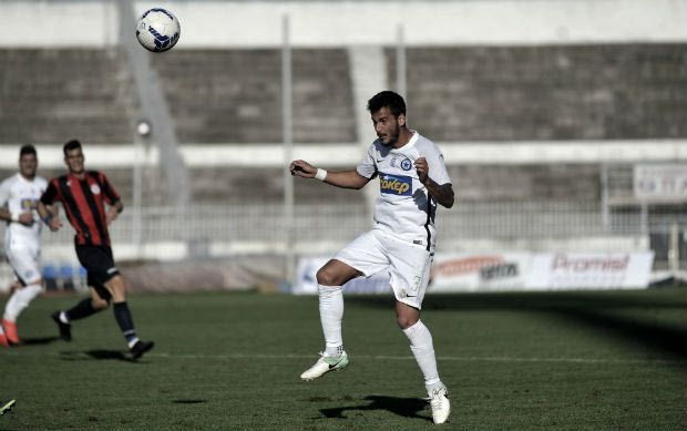 Χωρίς τους… ΠΑΟΚτσήδες και αριστερό μπακ