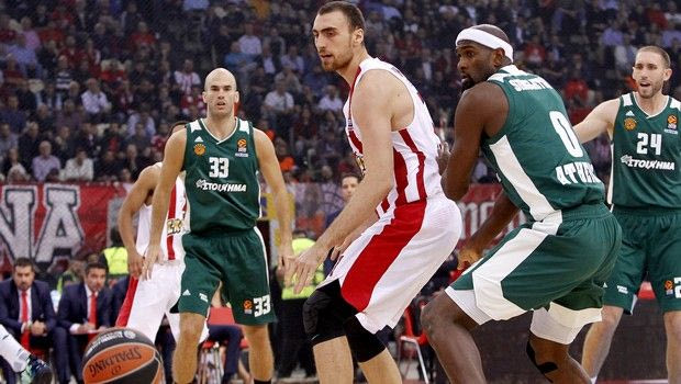 Τραγικός ο Μιλουτίνοφ μπροστά στους ανθρώπους των Σπερς