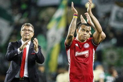 Τέσσερις αλλαγές σε σχέση με Σπόρτινγκ ο Ολυμπιακός