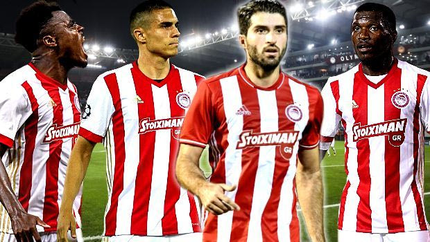 Πώς από 4ος ο Ανσαριφάρντ έγινε 1ος!