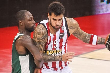 “Αιώνιοι” για πλέι-οφ