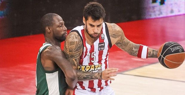 “Αιώνιοι” για πλέι-οφ