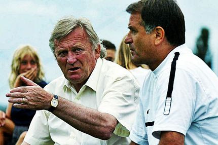 Το φερ-πλέι του… προηγούμενου αιώνα σε ντέρμπι Παναθηναϊκού – ΑΕΚ