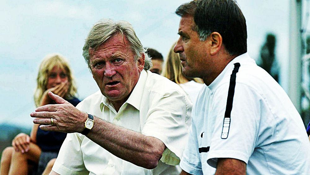 Το φερ-πλέι του… προηγούμενου αιώνα σε ντέρμπι Παναθηναϊκού – ΑΕΚ