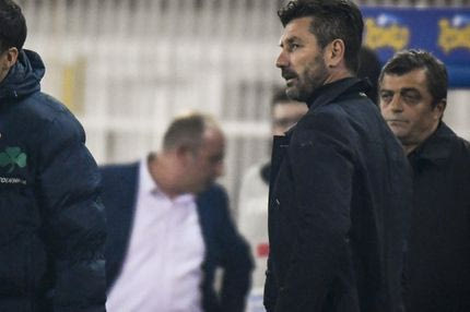 “Ηλεκτροσόκ” και “ξεκαθάρισμα” από Μαρίνο!