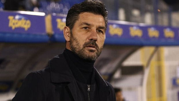 Άλλος Παναθηναϊκός με Βλαχοδήμο Ξάνθη