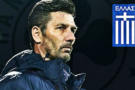 Διακαής πόθος της ΕΠΟ ο Ουζουνίδης