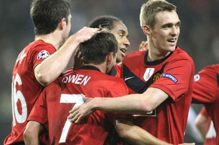 Αφήνει τη “χρυσή μπάλα” και πιάνει τον… γκανιάν!