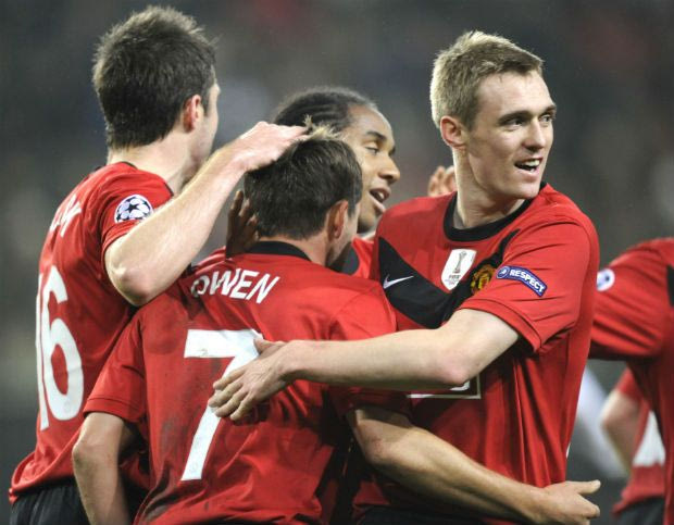 Αφήνει τη “χρυσή μπάλα” και πιάνει τον… γκανιάν!