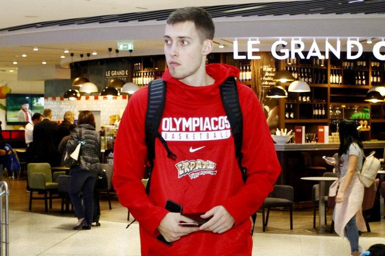 Οι Γουίλτζερ, ο Γκάλης και το…video