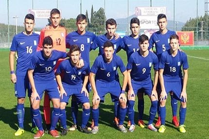 Ελλάδα έχεις (ακόμη)… ταλέντο!