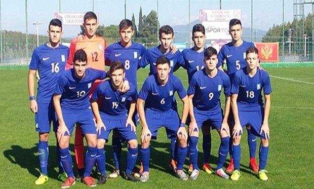 Ελλάδα έχεις (ακόμη)… ταλέντο!