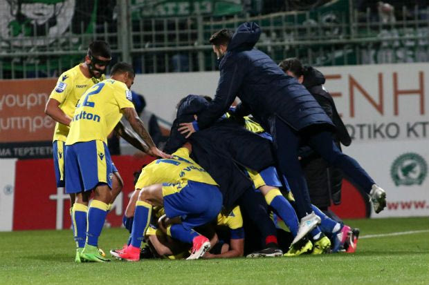 Υποφέρουν οι “BIG 4” στην επαρχία