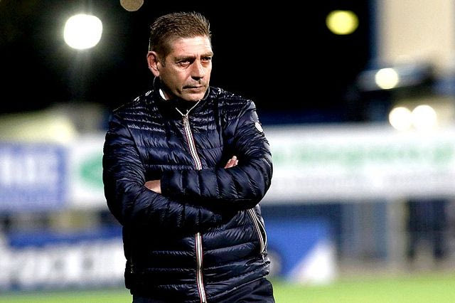 Η απορία λύθηκε: Αυτό έγραφε το χαρτάκι του Παντελίδη