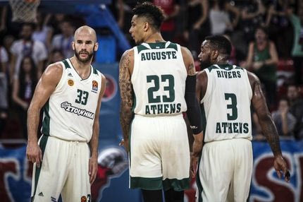 Με μία πεντάδα δεν πας πουθενά