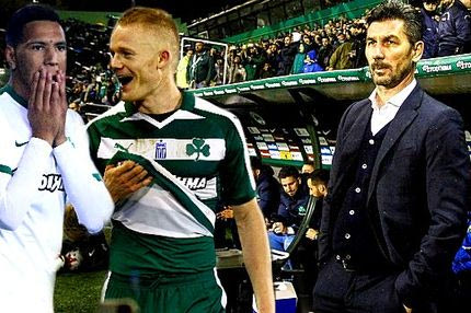 “Απολογία” Τσάβες, τετ-α-τετ με αρχηγούς και… Τελάντερ