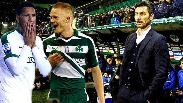 “Απολογία” Τσάβες, τετ-α-τετ με αρχηγούς και… Τελάντερ