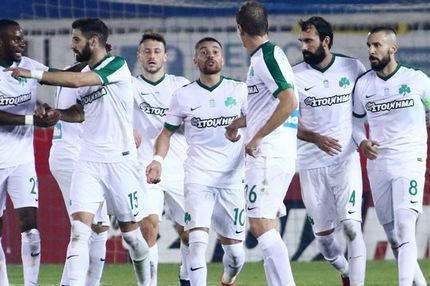 H πιο δύσκολη μέρα μετά το “αντίο” Αλαφούζου!