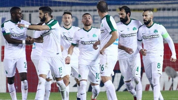 H πιο δύσκολη μέρα μετά το “αντίο” Αλαφούζου!