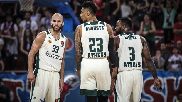 Με μία πεντάδα δεν πας πουθενά