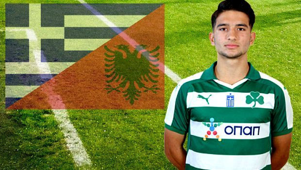 Ο Ντόκο, η Αλβανία και το ελληνικό διαβατήριο!