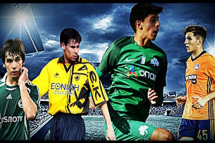 Η Μίλαν θέλει τον… Ρέτσο του Παναθηναϊκού!