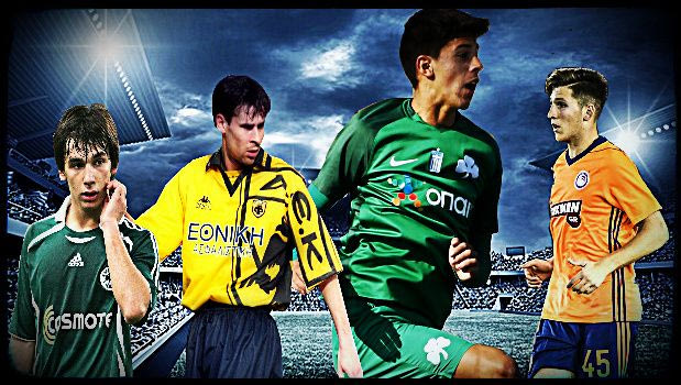 Η Μίλαν θέλει τον… Ρέτσο του Παναθηναϊκού!