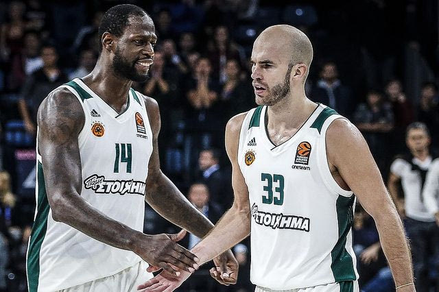 Στον ξενύχτη (Καλάθη) λέμε ναι…