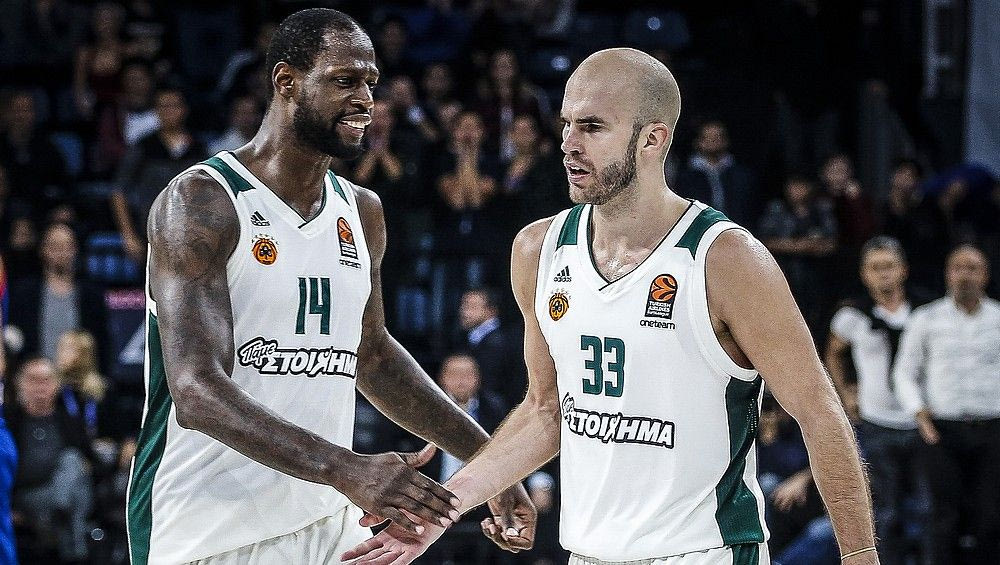 Στον ξενύχτη (Καλάθη) λέμε ναι…