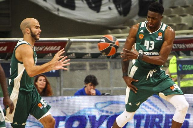 Τι “κρύβει” η απόφαση του Παναθηναϊκού να δώσει τους διεθνείς