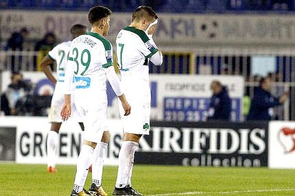 Νέος Παναθηναϊκός, ίδια μυαλά