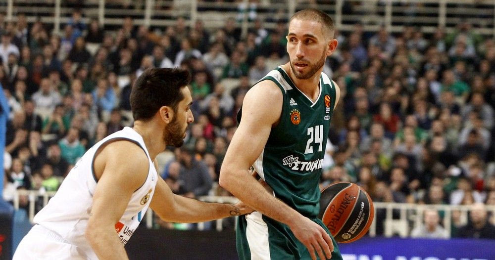 Η κατάταξη: Ο κερδισμένος Παναθηναϊκός και ο σταθερός Ολυμπιακός