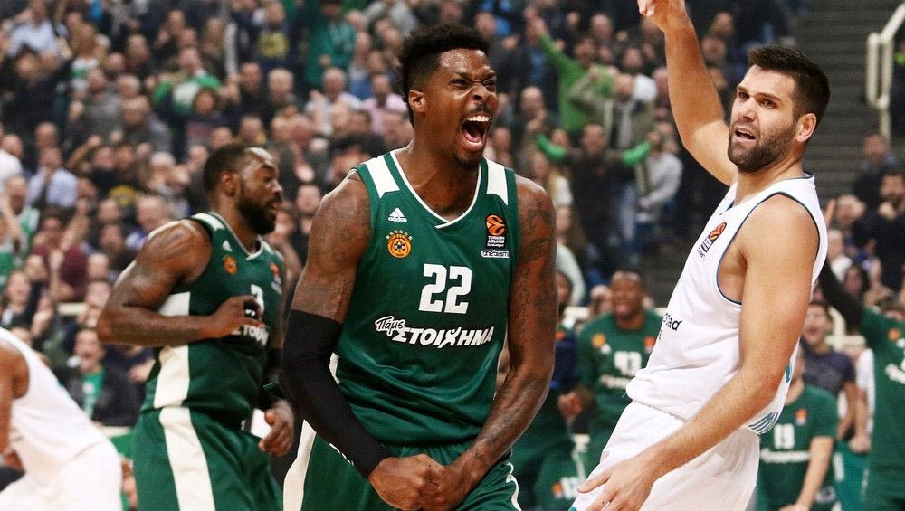 Ποιος θα ξεχάσει αυτό το ματς; Ουδείς…