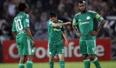 Ευτυχώς που υπάρχει το μπάσκετ για τον κόσμο