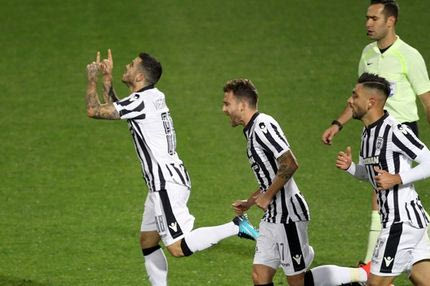 Πάλι πάγκο ο Πρίγιοβιτς!