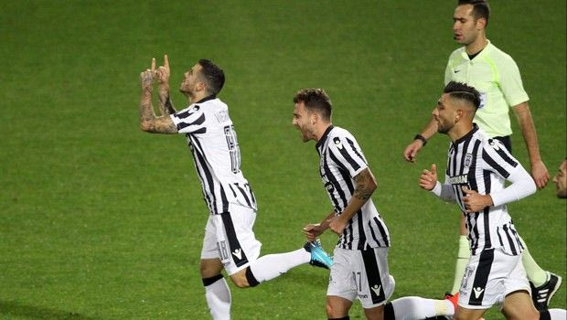 Πάλι πάγκο ο Πρίγιοβιτς!