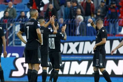 Πήραν πίσω το “μάντρωμα”: Ποιοι, πώς, γιατί…