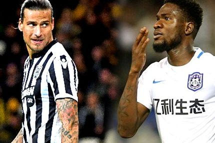 Ο Πρίγιοβιτς πάει για… νέος Ιντέγιε!!