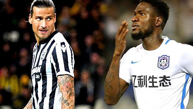 Ο Πρίγιοβιτς πάει για… νέος Ιντέγιε!!